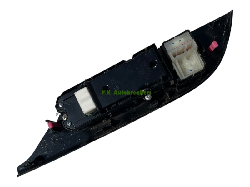 Toyota Hilux Window Switch 742310K810 Front Right Genuine 2018