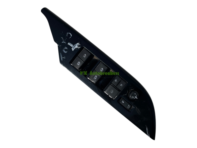 Toyota Hilux Window Switch 742310K810 Front Right Genuine 2018