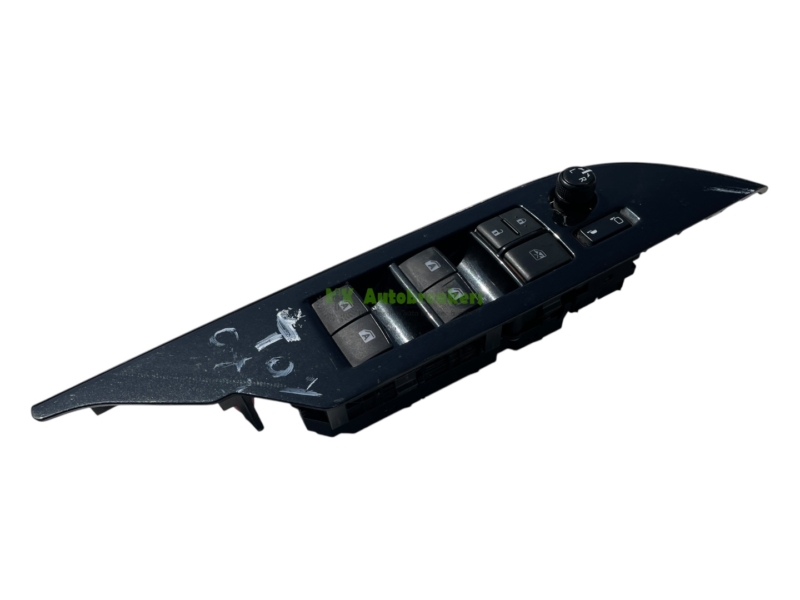 Toyota Hilux Window Switch 742310K810 Front Right Genuine 2018