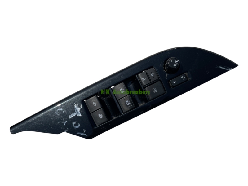 Toyota Hilux Window Switch 742310K810 Front Right Genuine 2018