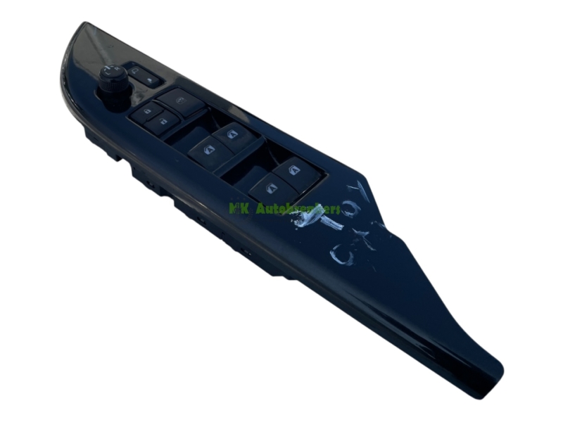 Toyota Hilux Window Switch 742310K810 Front Right Genuine 2018