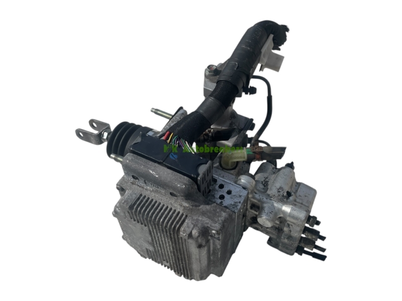 Toyota Prius ABS Pump Modulator 4727047030 Genuine 2020