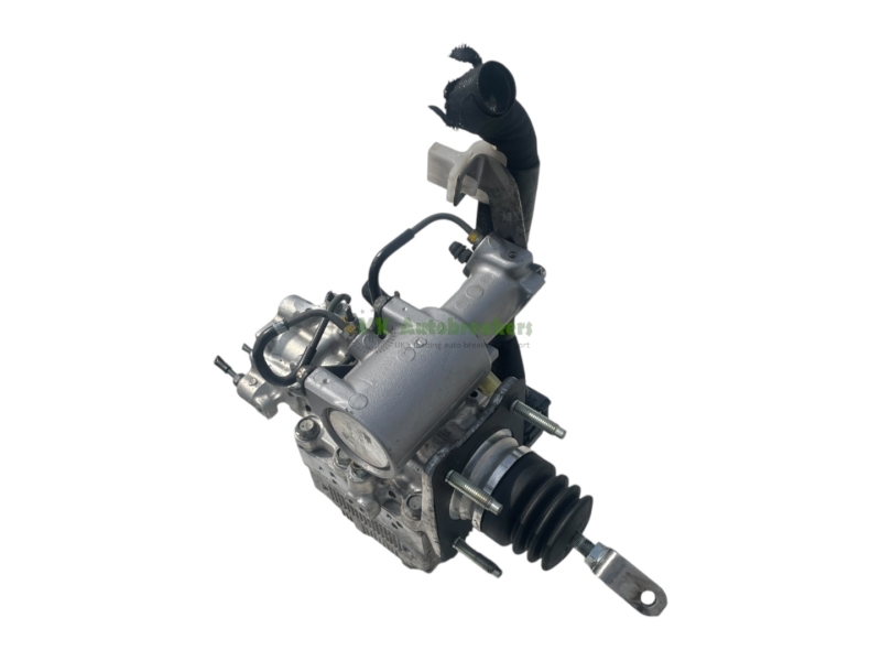 Toyota Prius ABS Pump Modulator 4727047030 Genuine 2020