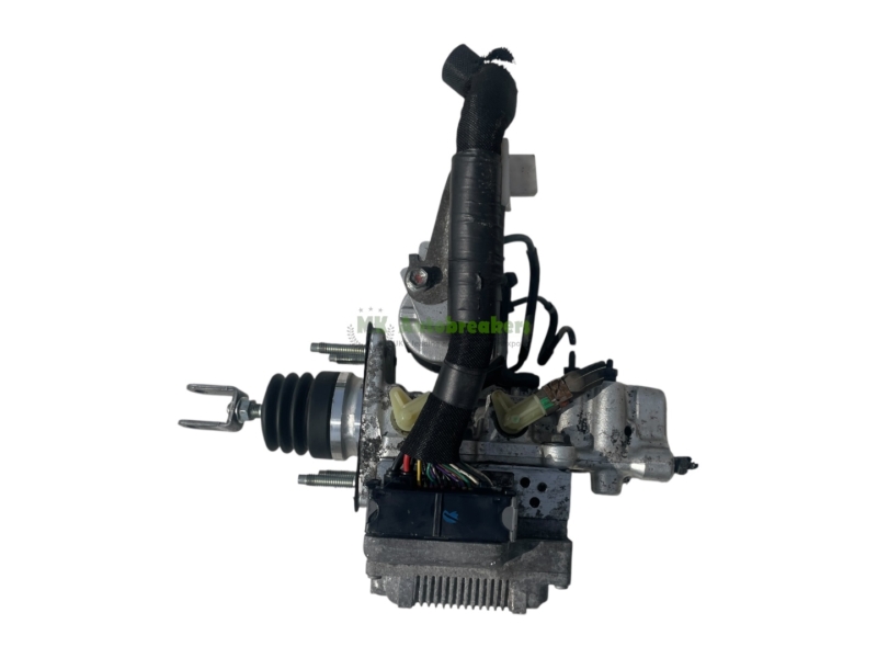 Toyota Prius ABS Pump Modulator 4727047030 Genuine 2020