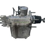 Toyota Prius ABS Pump Modulator 4727047030 Genuine 2020