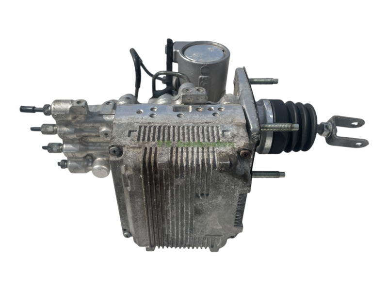 Toyota Prius ABS Pump Modulator 4727047030 Genuine 2020