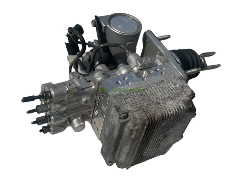 Toyota Prius ABS Pump Modulator 4727047030 Genuine 2020