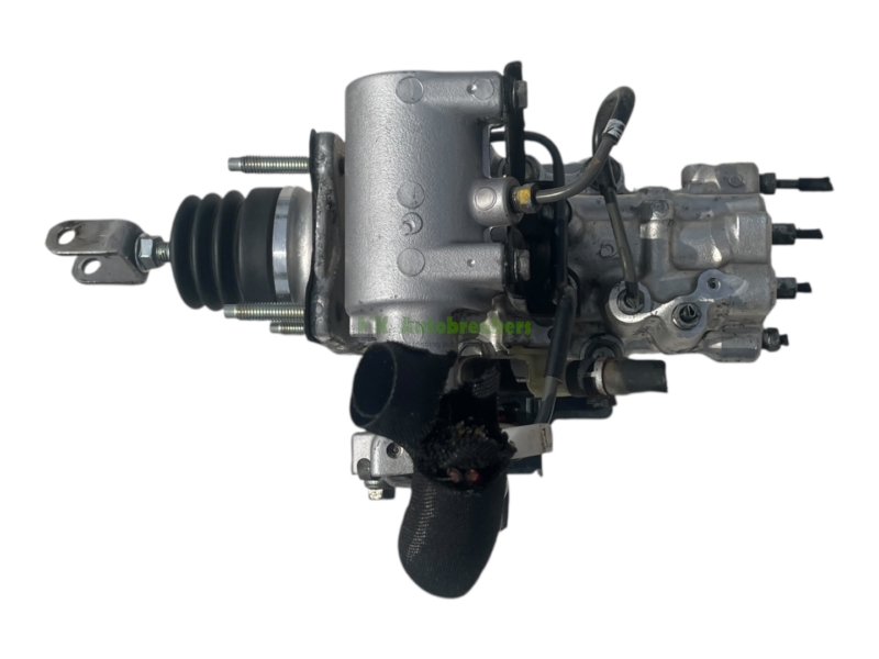 Toyota Prius ABS Pump Modulator 4727047030 Genuine 2020