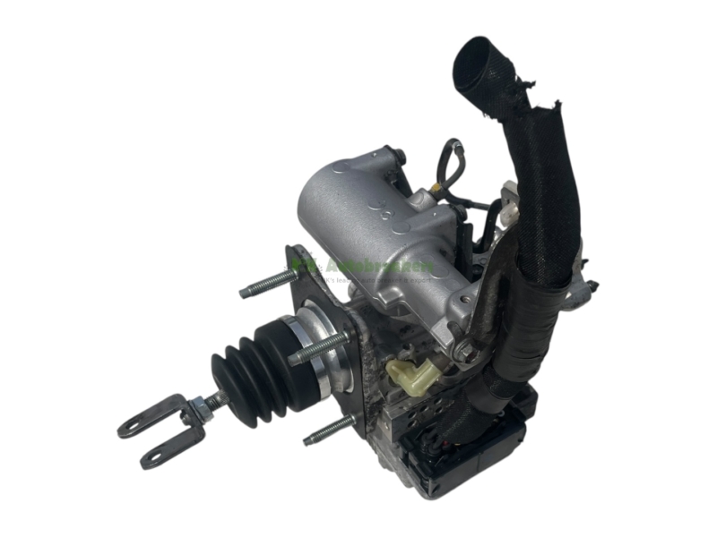 Toyota Prius ABS Pump Modulator 4727047030 Genuine 2020