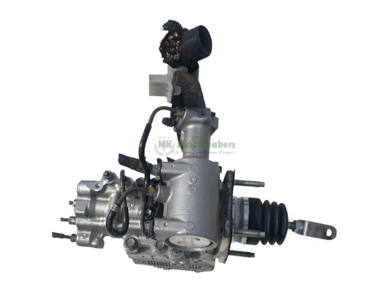 Toyota Prius ABS Pump Modulator 4727047030 Genuine 2020