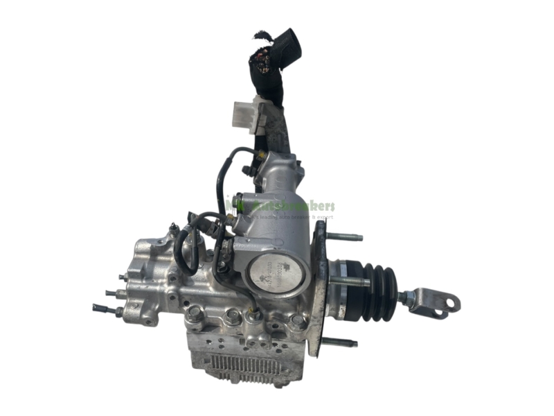 Toyota Prius ABS Pump Modulator 4727047030 Genuine 2020