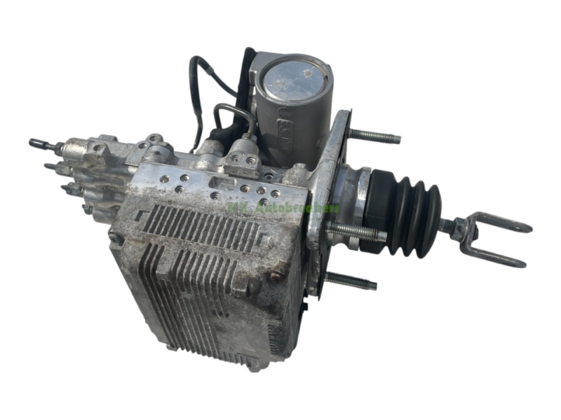 Toyota Prius ABS Pump Modulator 4727047030 Genuine 2020