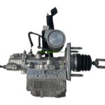 Toyota Prius ABS Pump Modulator 4727047030 Genuine 2020