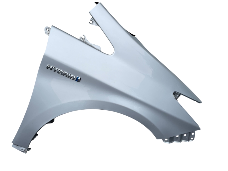 Toyota Prius Wing Fender 5380147050 Right Genuine 2014