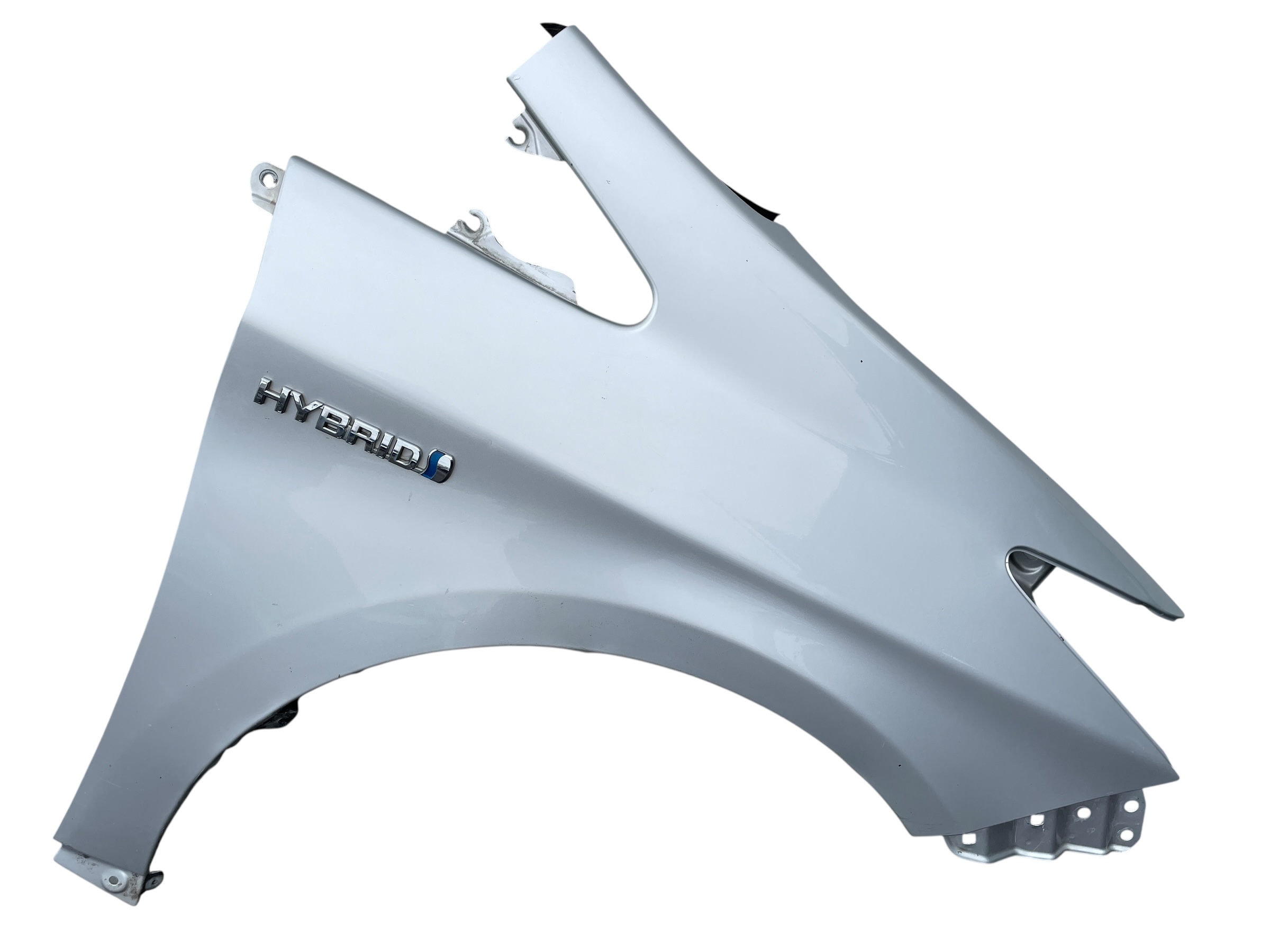 Toyota Prius Wing Fender 5380147050 Right Genuine 2014