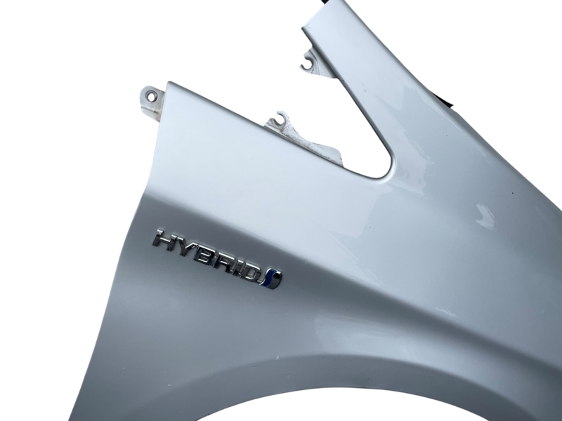 Toyota Prius Wing Fender 5380147050 Right Genuine 2014