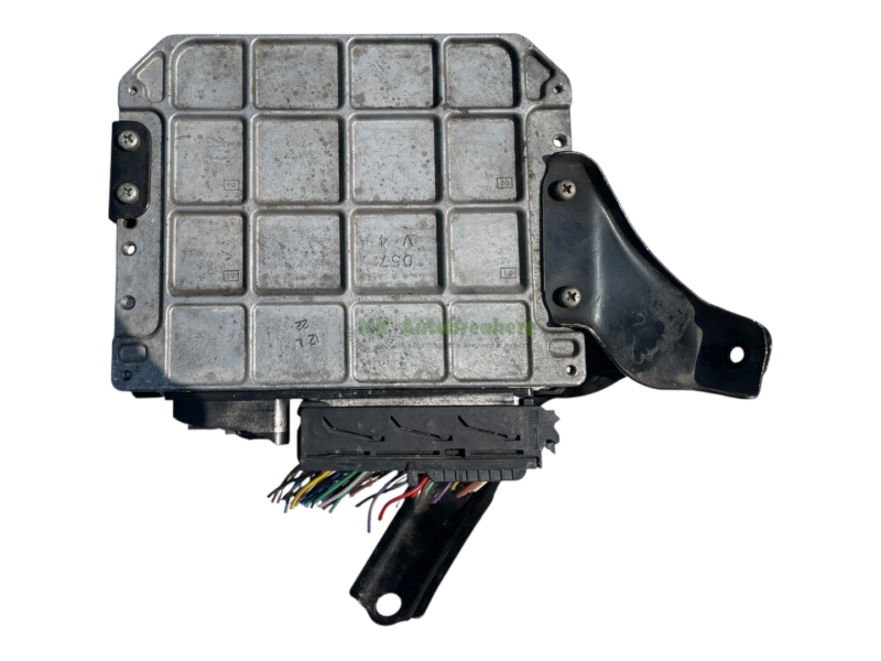 Toyota RAV4 Engine Control Unit 89661-42J20 2.2 Genuine 2012