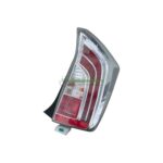 Toyota Prius Rear Light 8155147180 Right Genuine 2014