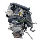 VW Caddy 1.2 Engine CYVC 04E100035C Complete Genuine 2018