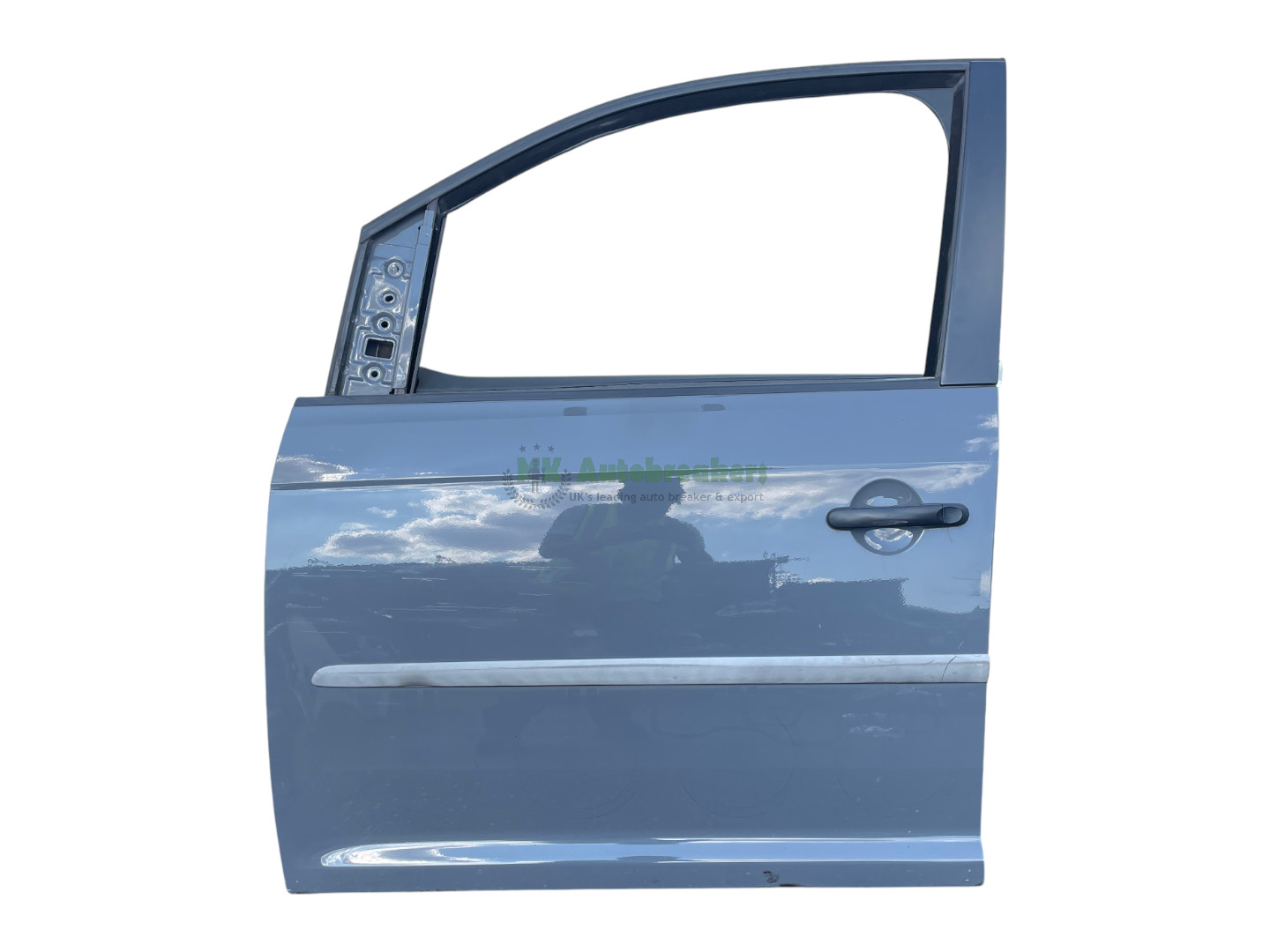 Volkswagen Caddy Front Door 2K5831055 Left Genuine 2017