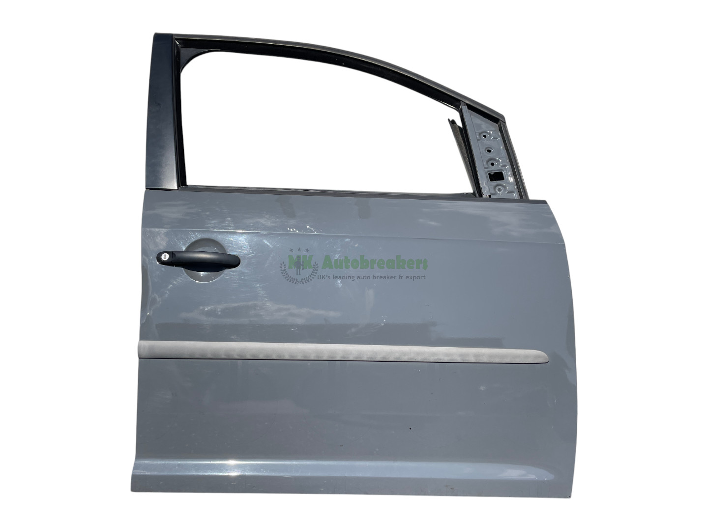 Volkswagen Caddy Front Door 2K5831056 Right Genuine 2017