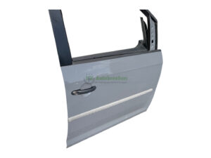 Volkswagen Caddy Front Door 2K5831056 Right Genuine 2017