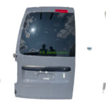 Volkswagen Caddy Rear Door 2K0827091H Left Genuine 2017