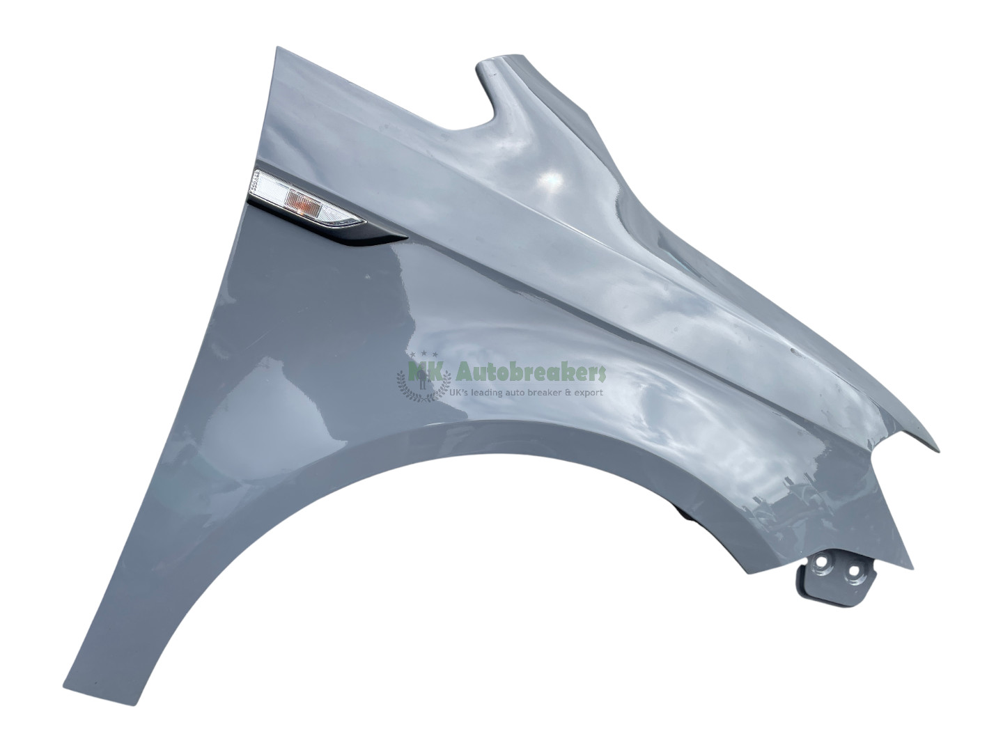 Volkswagen Caddy Wing Fender 2K5821022B Right Genuine 2017