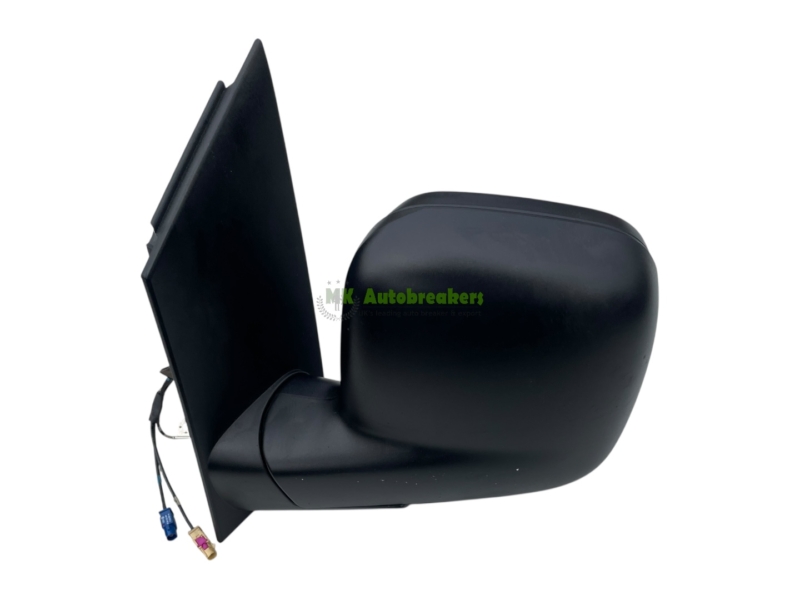 Volkswagen Caddy Wing Mirror 56508810 Left Genuine 2017