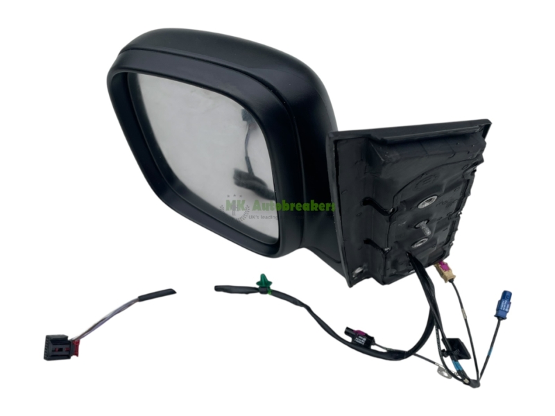 Volkswagen Caddy Wing Mirror 56508811 Right Genuine 2017