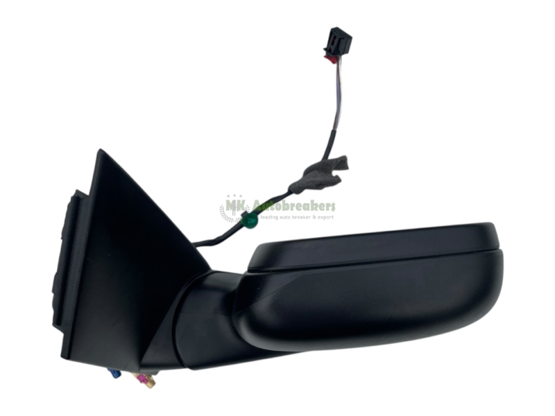 Volkswagen Caddy Wing Mirror 56508810 Left Genuine 2017