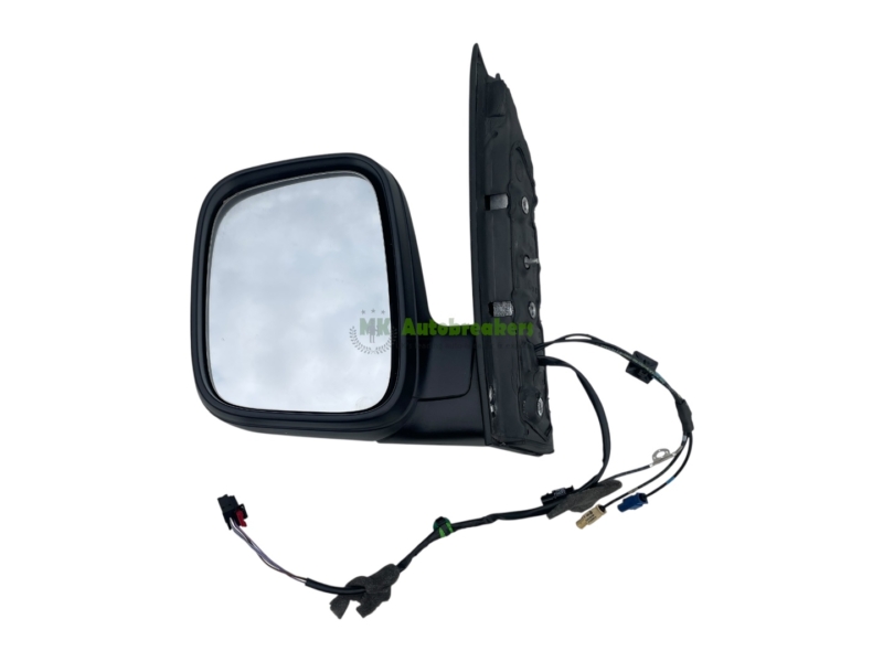 Volkswagen Caddy Wing Mirror 56508811 Right Genuine 2017