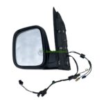 Volkswagen Caddy Wing Mirror 56508811 Right Genuine 2017