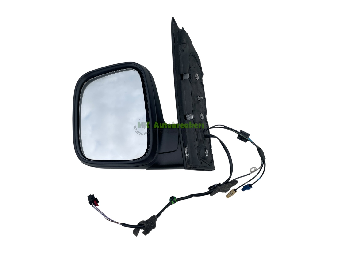 Volkswagen Caddy Wing Mirror 56508811 Right Genuine 2017