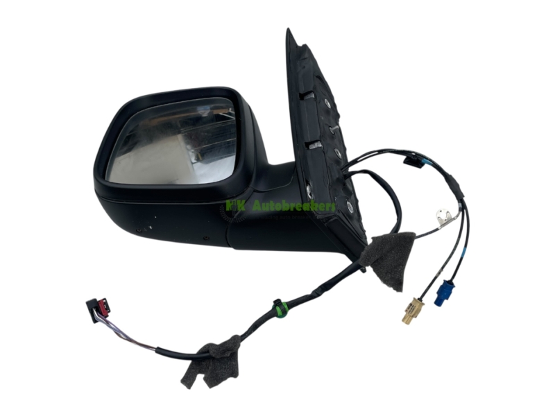 Volkswagen Caddy Wing Mirror 56508811 Right Genuine 2017