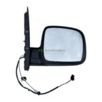 Volkswagen Caddy Wing Mirror 56508811 Right Genuine 2017