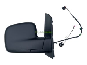 Volkswagen Caddy Wing Mirror 56508811 Right Genuine 2017