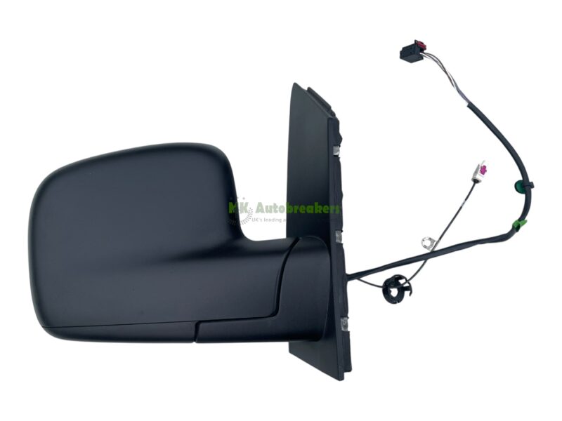 Volkswagen Caddy Wing Mirror 56508811 Right Genuine 2017