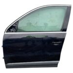 Volkswagen Tiguan Front Door 5N0831055B Left Genuine 2014