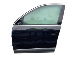 Volkswagen Tiguan Front Door 5N0831055B Left Genuine 2014
