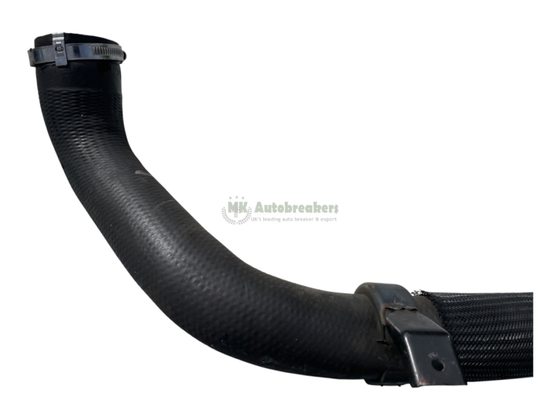 Citroen C4 Grand Intercooler Pipe Hose 9815433880 Genuine 2015