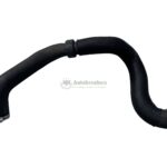 Citroen C4 Grand Intercooler Pipe Hose 9815433880 Genuine 2015