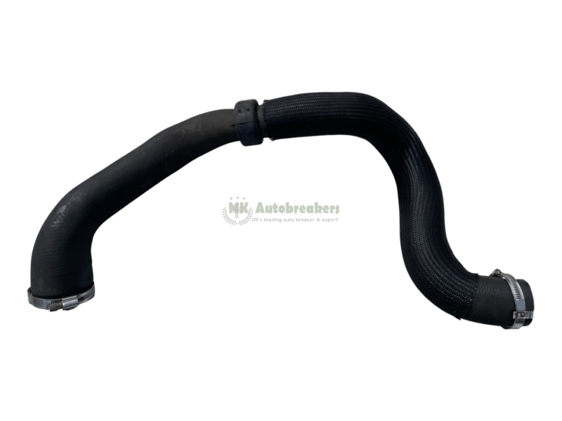 Citroen C4 Grand Intercooler Pipe Hose 9815433880 Genuine 2015