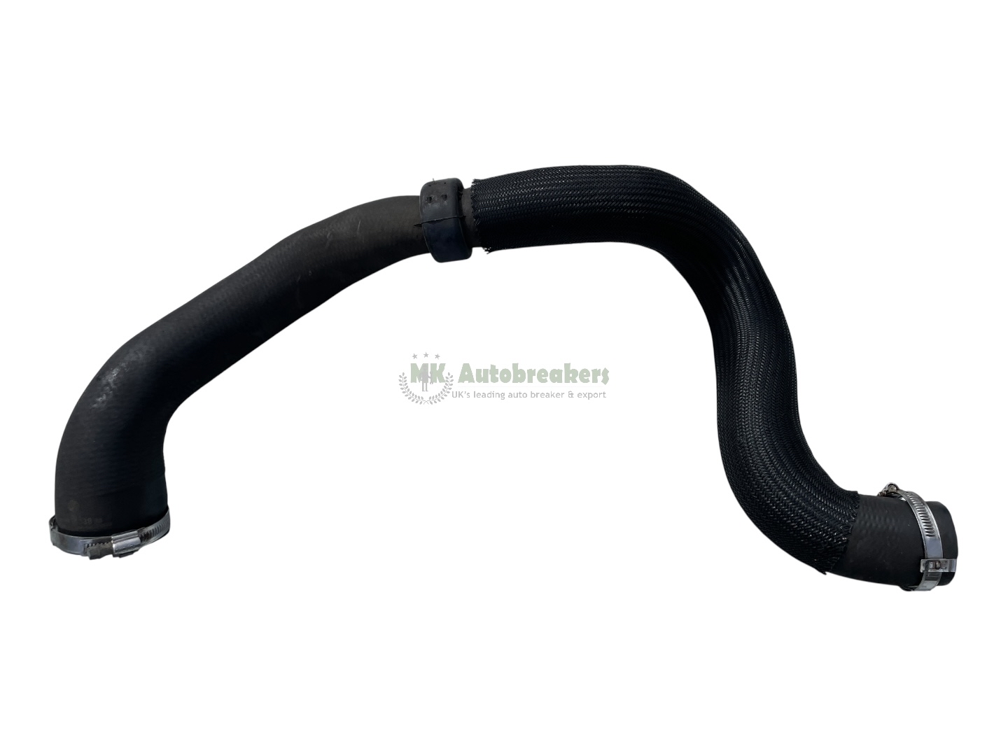 Citroen C4 Grand Intercooler Pipe Hose 9815433880 Genuine 2015
