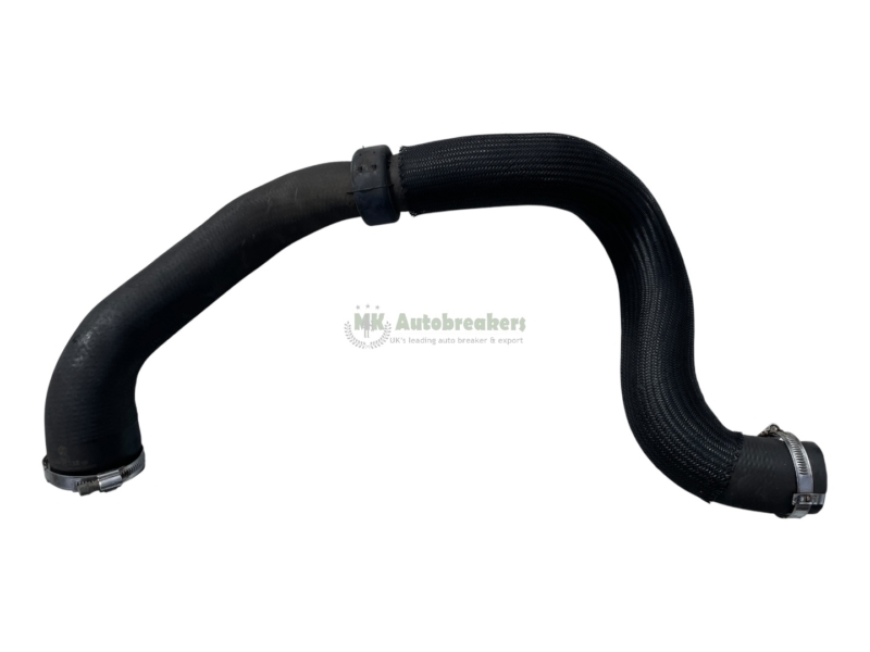 Citroen C4 Grand Intercooler Pipe Hose 9815433880 Genuine 2015