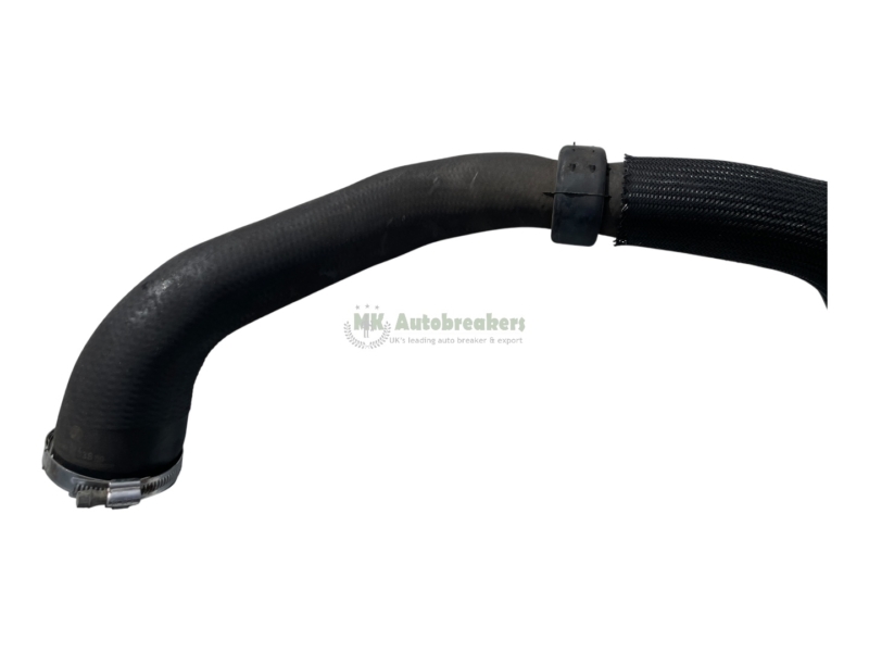 Citroen C4 Grand Intercooler Pipe Hose 9815433880 Genuine 2015