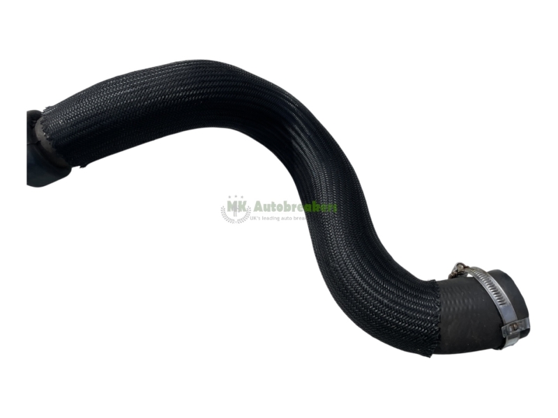 Citroen C4 Grand Intercooler Pipe Hose 9815433880 Genuine 2015