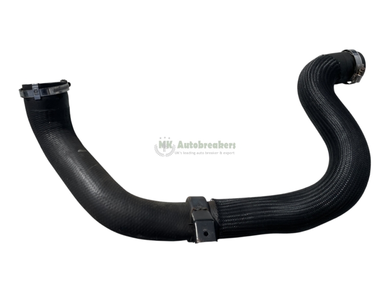 Citroen C4 Grand Intercooler Pipe Hose 9815433880 Genuine 2015