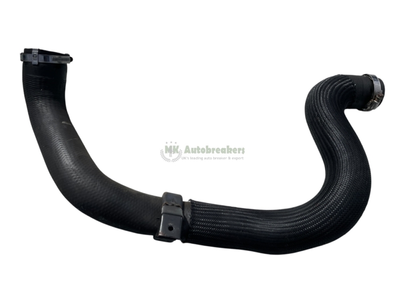 Citroen C4 Grand Intercooler Pipe Hose 9815433880 Genuine 2015