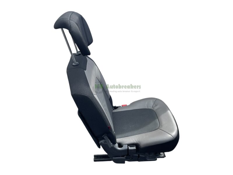 Citroen C4 Grand Picasso 2nd Row Seat 1610439880 Middle Genuine 2016